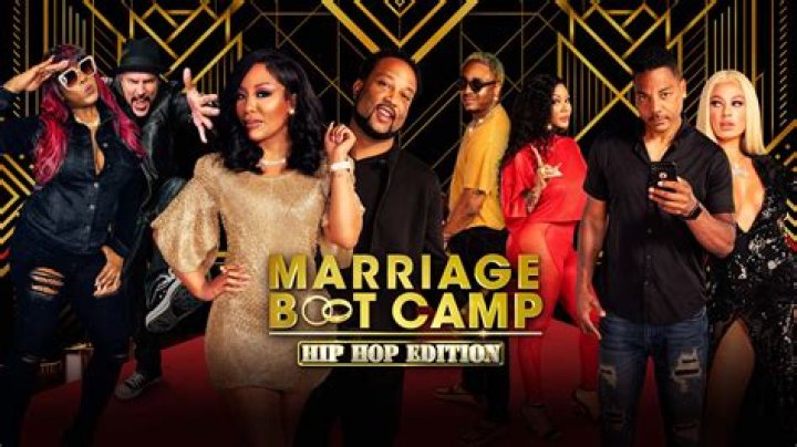 ‘Marriage Boot Camp’ Preview: Michel’le Admits That She Doesn’t Think Stew Is In Love With Her
