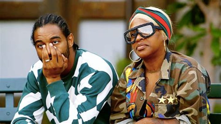 Karl Dargan Pushes Lil’ Mo — Recap – Hollywood Life