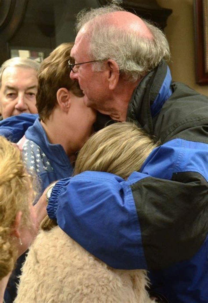 Marshall County High School Shooting — Photos