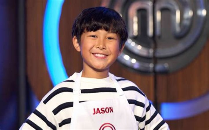 ‘Masterchef Junior’ Contestants Of Season 8 — Photos – Hollywood Life