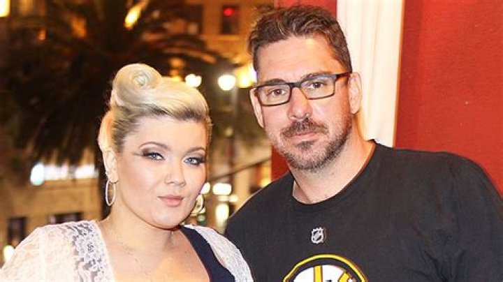 Ex ‘Hit Hard’ By News – Hollywood Life