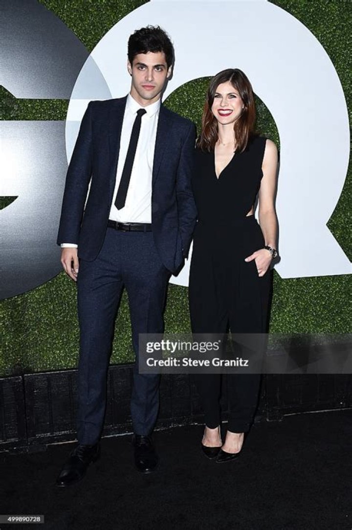 Matthew Daddario – Pics Of The ‘Shadowhunters’ Actor – Hollywood Life