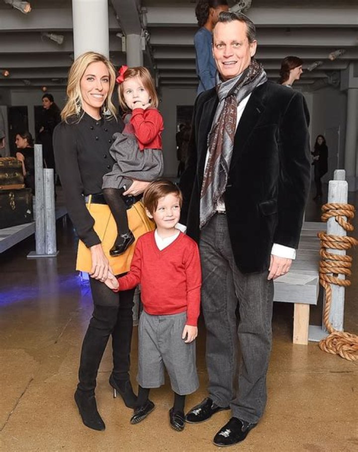 Matthew Mellon — PICS