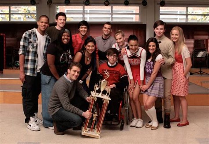 ‘Glee’ Scoop: Season Finale Rewritten Around Cory Monteith’s Absence