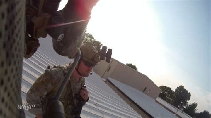 Matthew Warren Autopsy — Rick Warren’s Son Died Of Gunshot Wound – Hollywood Life