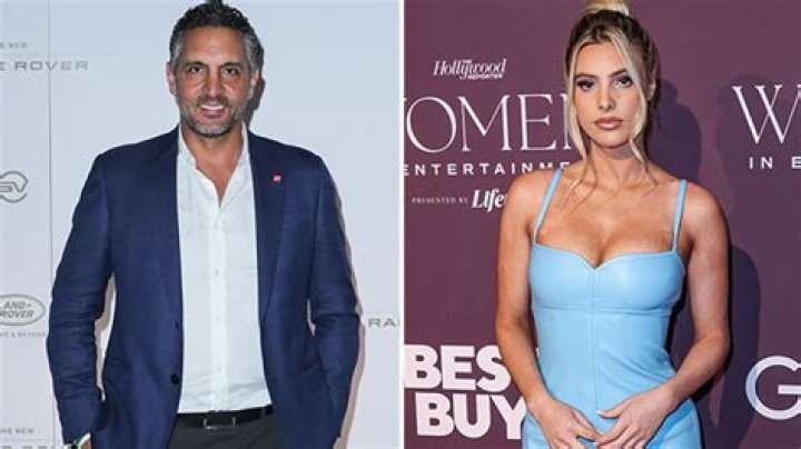 Mauricio Umansky Films Lele Pons Skiing in Only a Bath Towel: Video – Hollywood Life