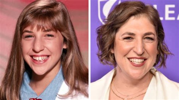 [VIDEO] Mayim Bialik Recreates ‘Beaches’ Scene With Marcie Leeds — Watch – Hollywood Life