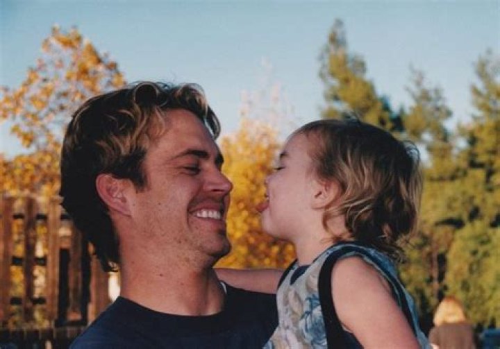 How She’ll Make Sure Her Dad Paul Walker Is Remembered Forever – Hollywood Life