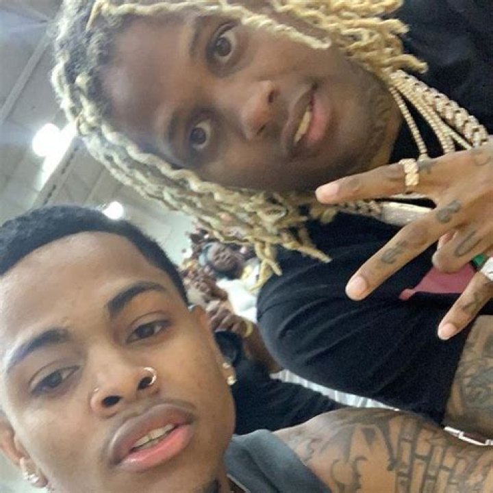 Mechie — See Pics – Hollywood Life