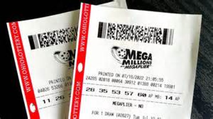 Mega Millions Winning Numbers: Who Won the $540 Million Jackpot?