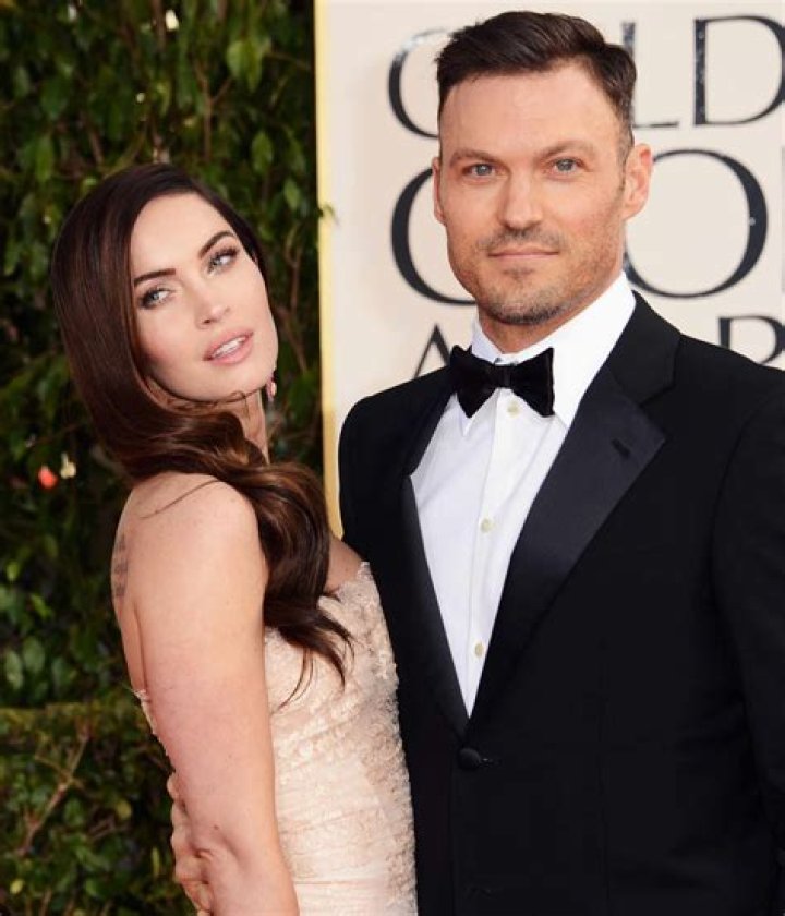 Megan Fox & Brian Austin Green: Truth About Their Romance After She’s Seen With Machine Gun Kelly