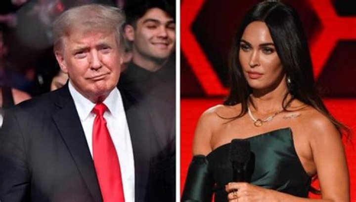 Megan Fox Defends Herself After Calling Trump ‘A Legend’: I Don’t Align With ‘Any Political Party’