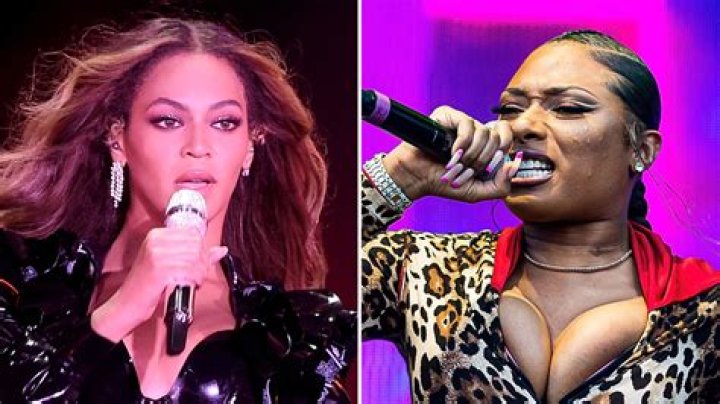 Megan Thee Stallion Gushes Over ‘Family’-Like Friendship With Beyonce: We ‘Talk All The Time’