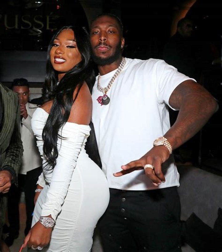 Megan Thee Stallion Reveals If She & Pardi Fontaine Are Engaged – Hollywood Life
