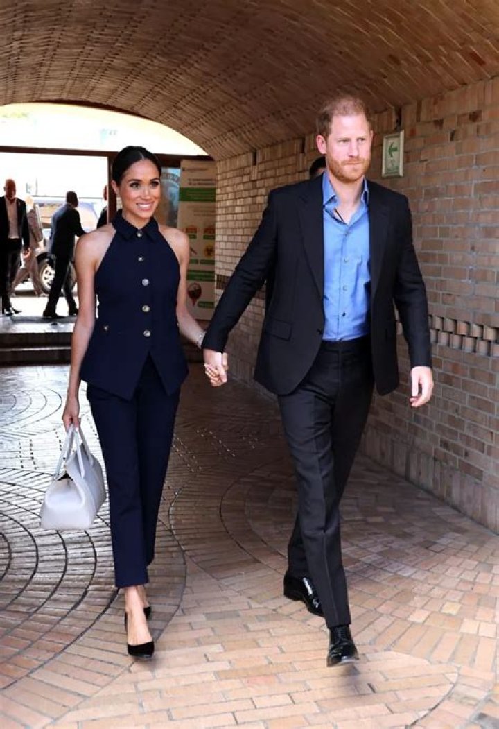 Meghan Markle’s Fashion Evolution: 10 Best Style Moments — PICS