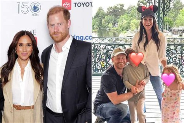Hottest Pics Of Prince Harry’s Future Bride Meghan Markle