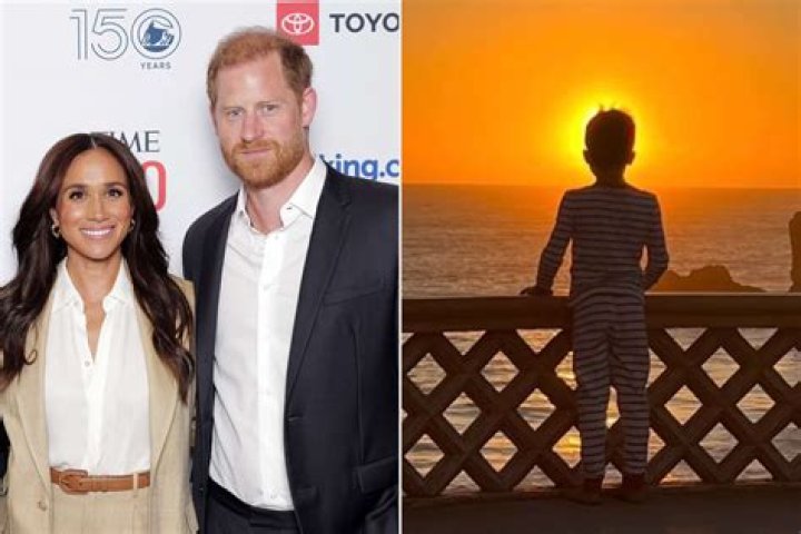 How Meghan Markle & Prince Harry Will Celebrate Archie’s 1st Birthday In May Amidst Quarantine