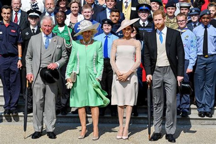 Meghan McCain Reacts Angrily To Meghan Markle Skipping Coronation – Hollywood Life