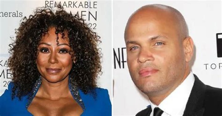 Mel B Begged Friends Not To Call Cops On Ex Stephen Belafonte: Feared He’d Kill Her