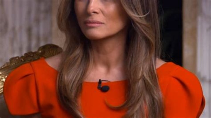 Melania Trump’s ’60 Minutes’ Beauty Look — See Her Hair & Makeup From Interview – Hollywood Life