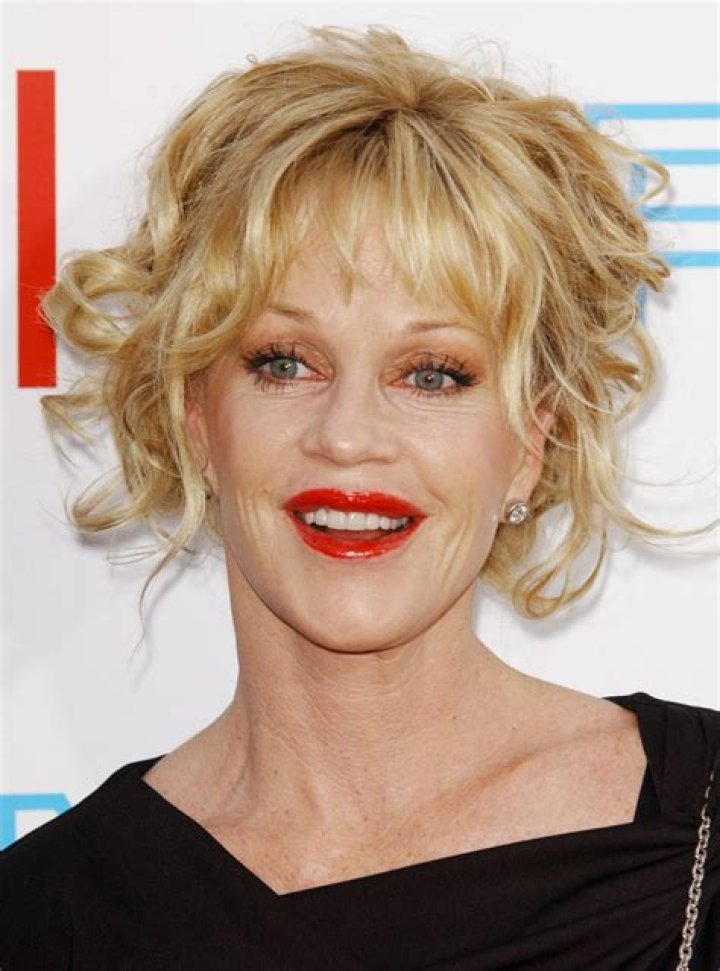 Melanie Griffith – Hollywood Life