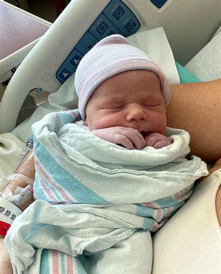 ‘The Challenge’ Star Melinda Stolp Suffers Miscarriage – Hollywood Life