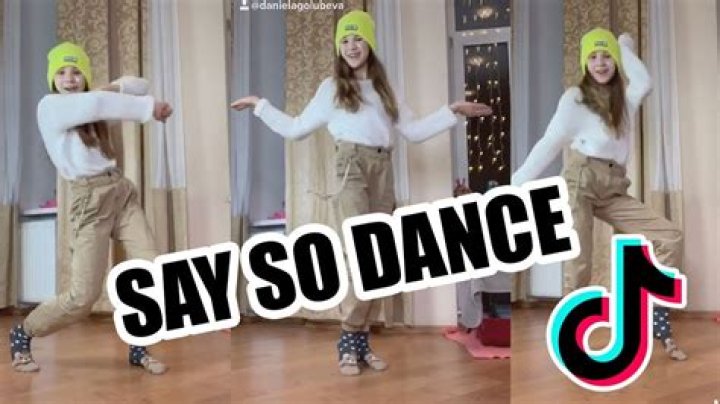 Melissa Gorga Flaunts Dance Moves To Doja Cat’s ‘Say So’ In New TikTok – Hollywood Life