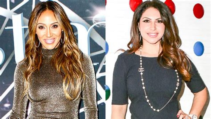 Melissa Gorga Slams Jennifer Aydin Ahead Of ‘RHONJ’ Reunion: ‘I Know Fake & Conniving When I See It’