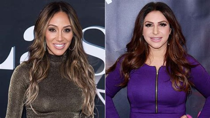 ‘RHONJ’: Melissa Gorga Shades Jennifer Aydin Amidst Feud: She’s Always ‘Saying Something Stupid’