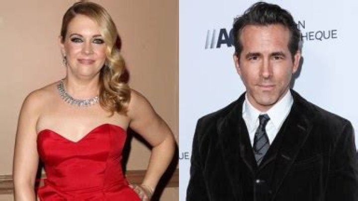 Melissa Joan Hart Reveals She Dated Ryan Reynolds – Hollywood Life