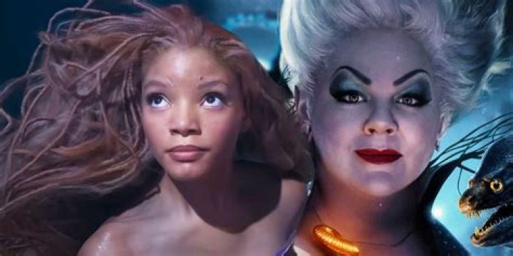 ‘Ursula’ In ‘Little Mermaid’ Casting Has Lizzo Fans Upset – Hollywood Life