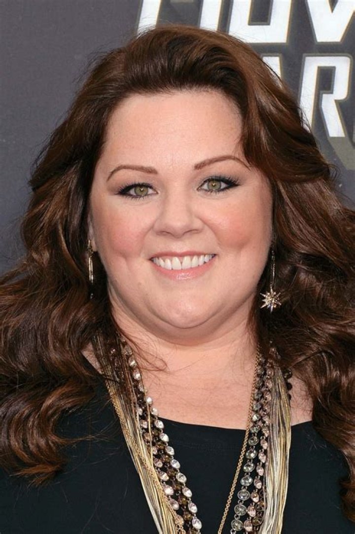 Melissa McCarthy – Hollywood Life