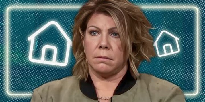 Meri Brown – Hollywood Life