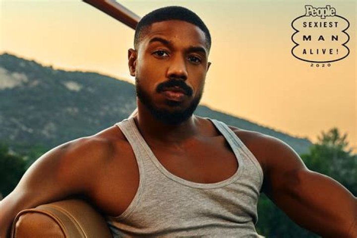 Michael B. Jordan’s Sexiest Pics Of All Time: Photos – Hollywood Life