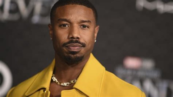 Michael B. Jordan Celebrity Profile – Hollywood Life