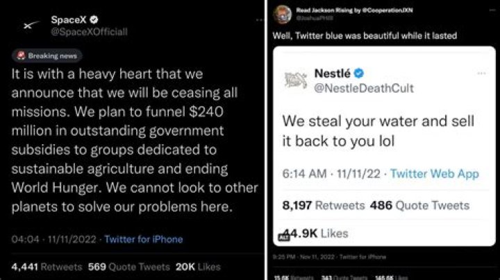 Michael Clifford Apology After Past Offensive Tweets Resurface – Hollywood Life