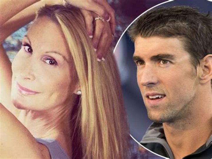 Michael Phelps’ Reaction To Dating Taylor Lianne Chandler — Olympian ‘Embarrassed’ – Hollywood Life