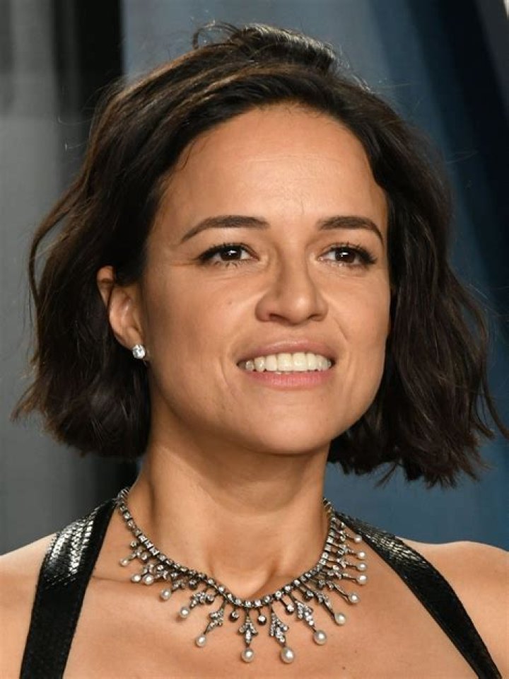 Michelle Rodriguez – Hollywood Life