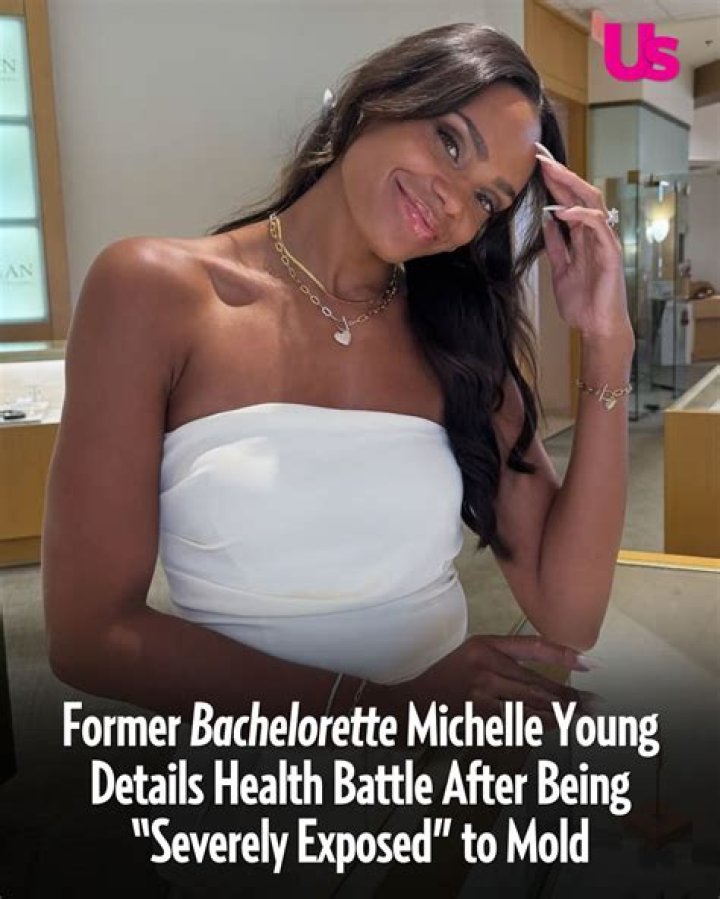 Photos Of ‘The Bachelorette’ Star – Hollywood Life