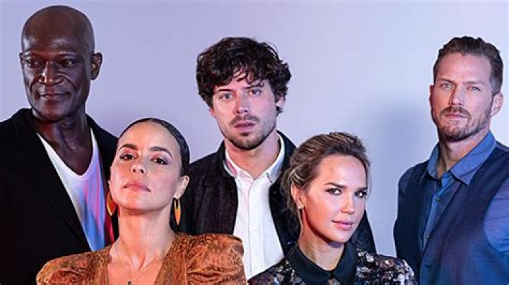 ‘Midnight, Texas’ Season 2 Spoilers — Exclusive Cast Interview – Hollywood Life