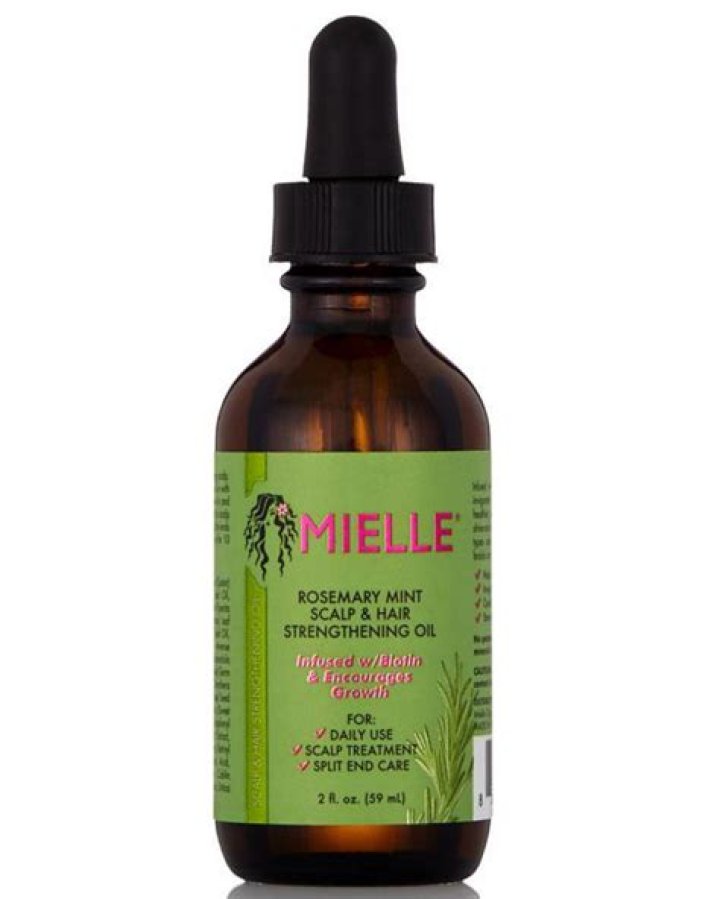 TikTok Is Calling This Oil ‘Magic In A Bottle’ For Hair Growth – Hollywood Life