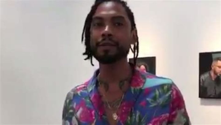 Miguel Covers SZA’s Hit ‘The Weekend’ & Fans Are Swooning Hard — Watch