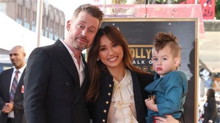 Mila Kunis’ Reaction To Ex Macaulay Culkin’s New Baby – Hollywood Life