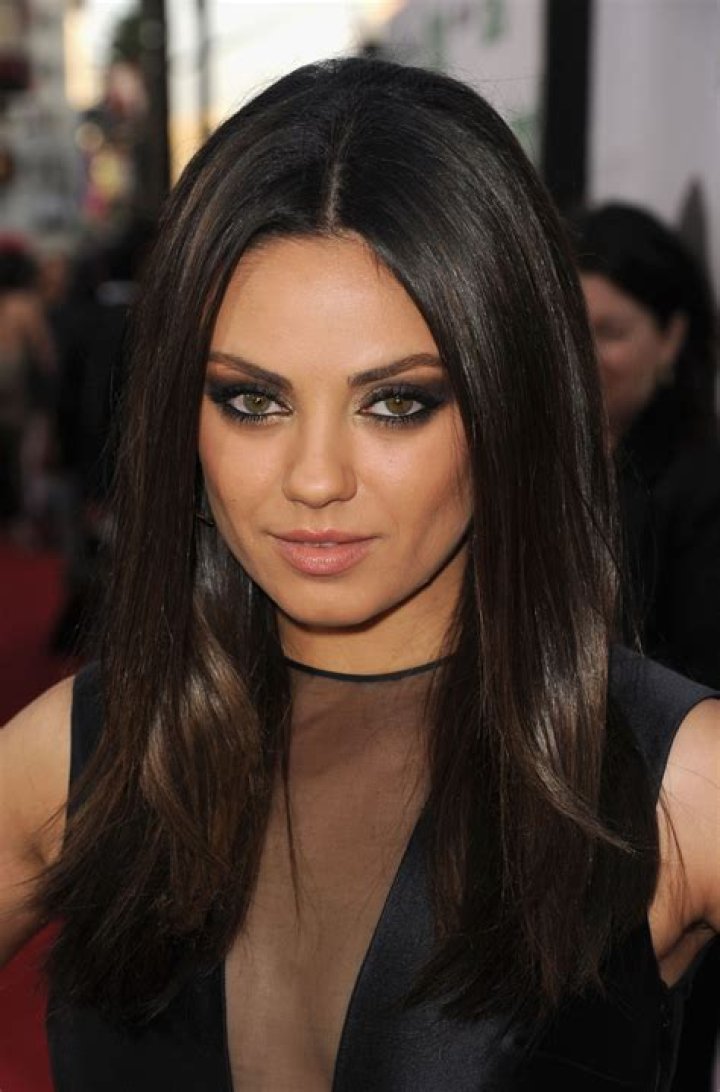 Mila Kunis – Hollywood Life