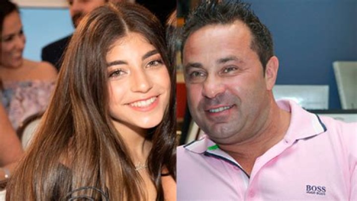 Milania Giudice, 14, Reveals That She’s ‘Missing My Buddy’ In Heartwarming Photo With Her Father Joe