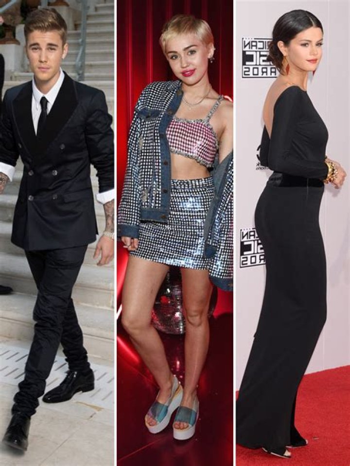 Miley Cyrus & Justin Bieber: Did They Hook Up Behind Selena’s Back? Truth