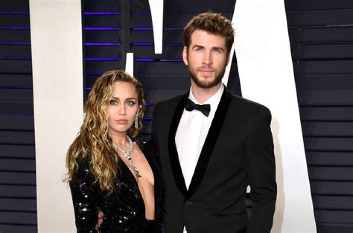 Miley Cyrus & Liam Hemsworth Nearly Have Awkward Run-In After He Debuts His Hot New Body