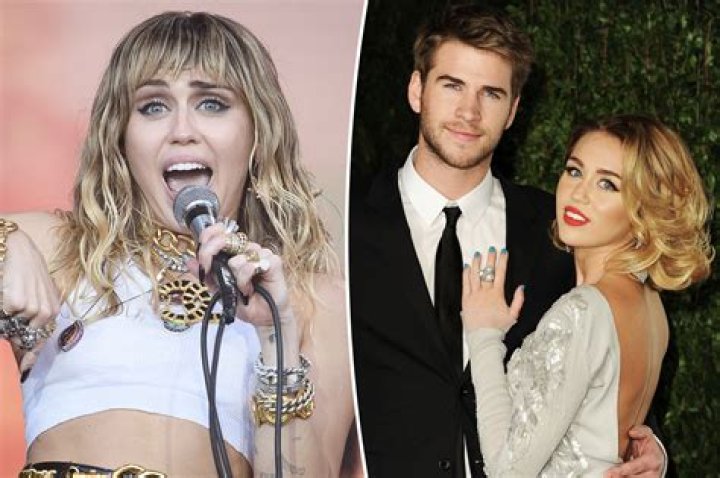 Miley Cyrus’ ‘Adore You’ — Song About Liam Hemsworth Split On ‘Bangerz’ – Hollywood Life