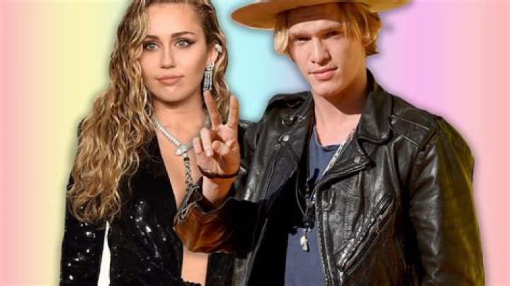 Miley Cyrus Is Sober Since Dating Cody Simpson: Details – Hollywood Life