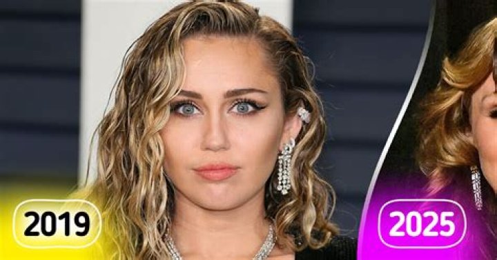Miley Cyrus – Your New Advice Telling Women To Love Themselves And Be Happy, Is Fantastic! – Hollywood Life